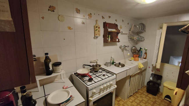 Appartamento in vendita a Amelia