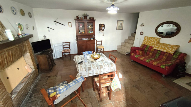 Appartamento in vendita a Amelia