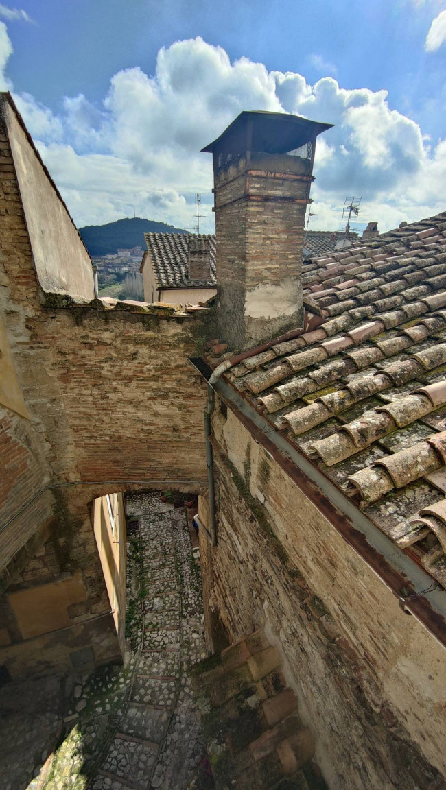 Appartamento in vendita a Amelia