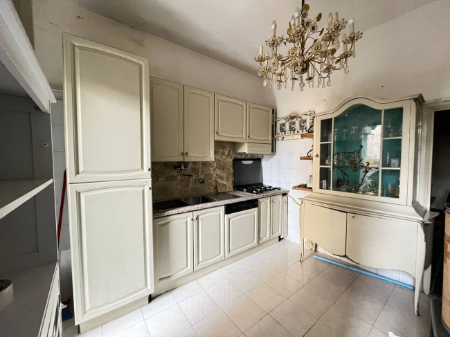 Appartamento in vendita a Orte