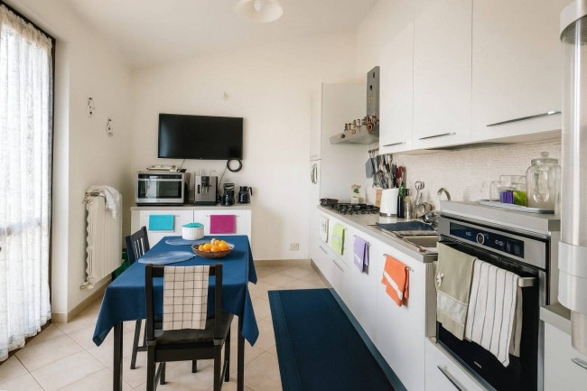 Appartamento in vendita a Amelia