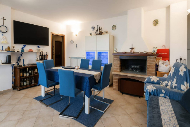 Appartamento in vendita a Amelia