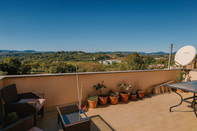 Appartamento in vendita a Amelia