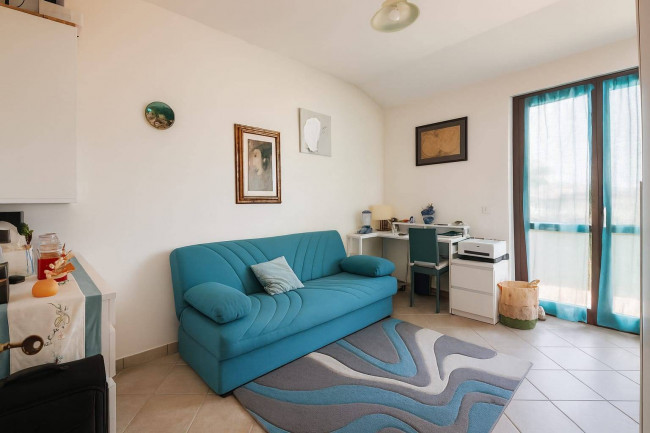 Appartamento in vendita a Amelia