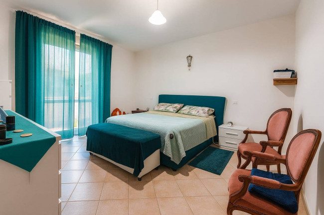 Appartamento in vendita a Amelia