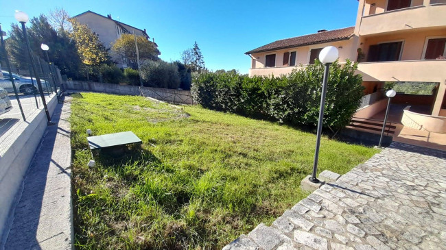 Appartamento in vendita a Amelia