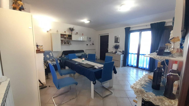 Appartamento in vendita a Amelia