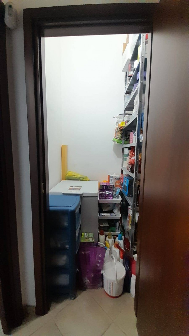 Appartamento in vendita a Amelia