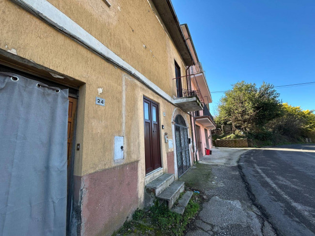 Appartamento in vendita a Vasanello