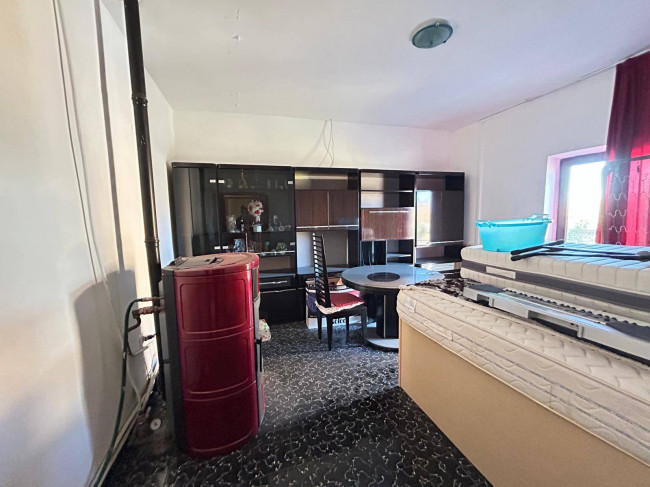 Appartamento in vendita a Vasanello