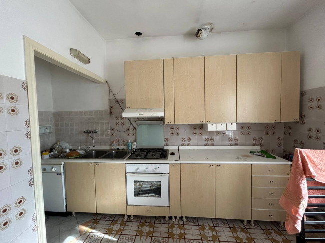 Appartamento in vendita a Vasanello