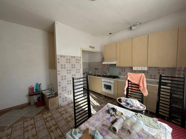 Appartamento in vendita a Vasanello