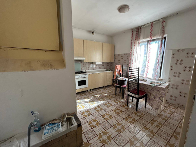 Appartamento in vendita a Vasanello