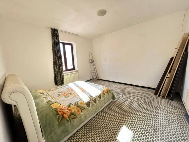 Appartamento in vendita a Vasanello