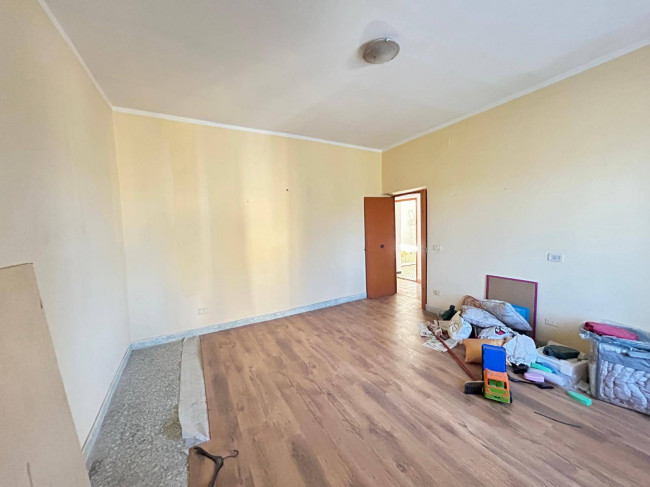 Appartamento in vendita a Vasanello