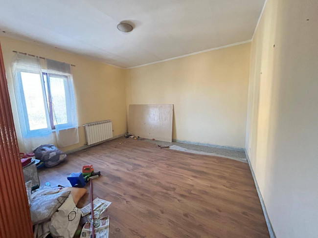 Appartamento in vendita a Vasanello