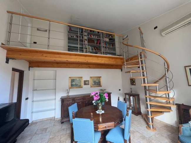 Appartamento in vendita a Narni