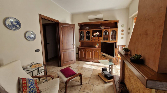 Appartamento in vendita a Narni