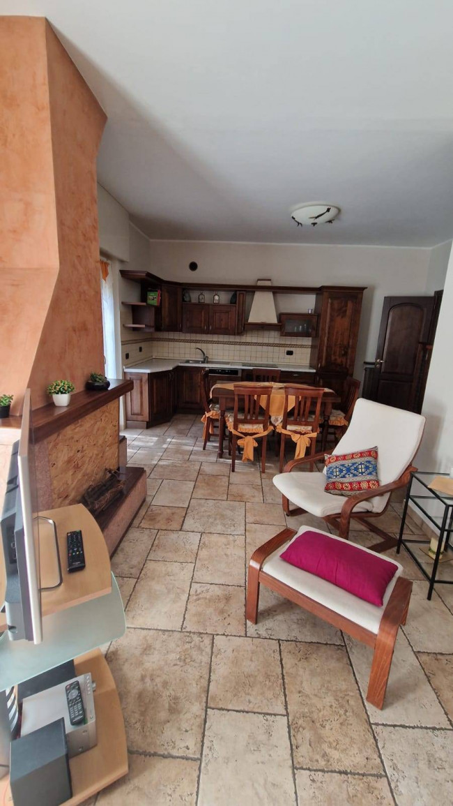 Appartamento in vendita a Narni