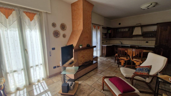 Appartamento in vendita a Narni