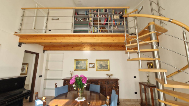 Appartamento in vendita a Narni