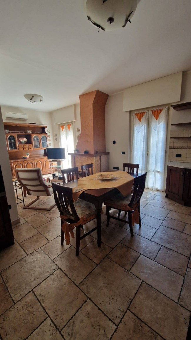 Appartamento in vendita a Narni