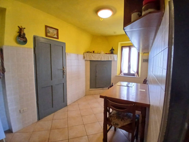 Appartamento in vendita a Viterbo