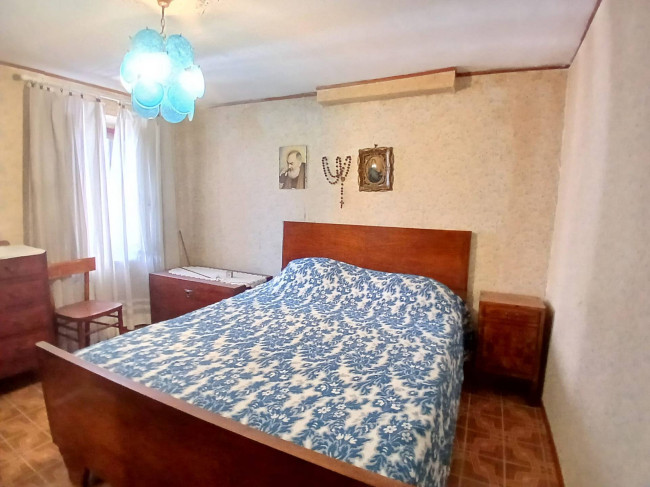 Appartamento in vendita a Viterbo