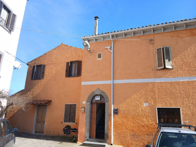 Appartamento in vendita a Viterbo