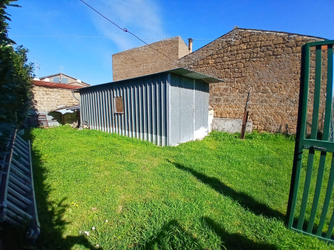 Appartamento in vendita a Viterbo