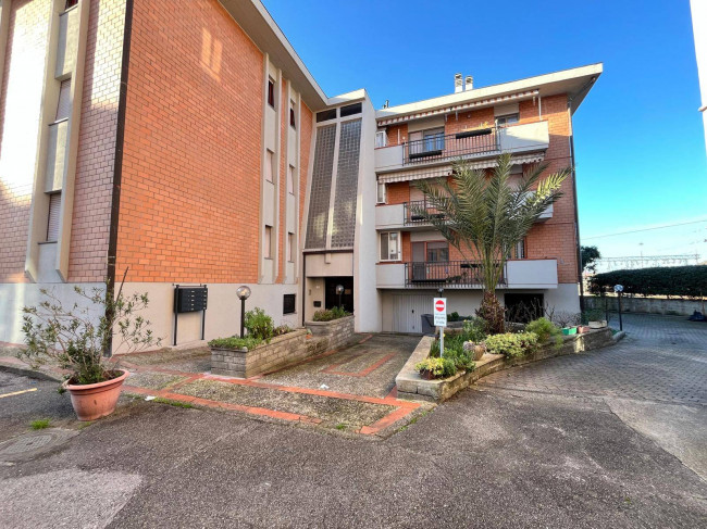 Appartamento in vendita a Orte