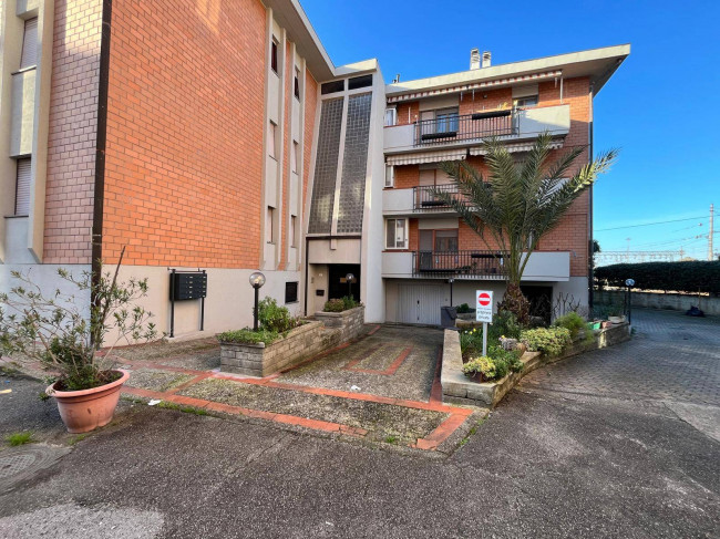 Appartamento in vendita a Orte