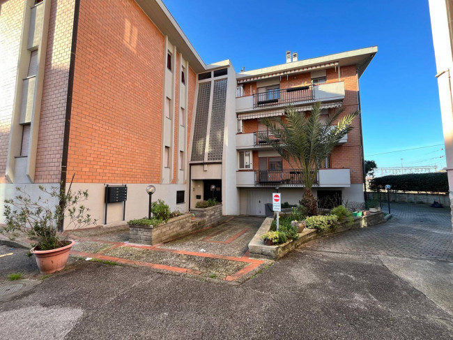 Appartamento in vendita a Orte