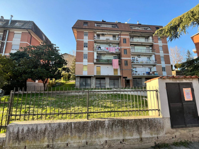 Appartamento in vendita a Orte