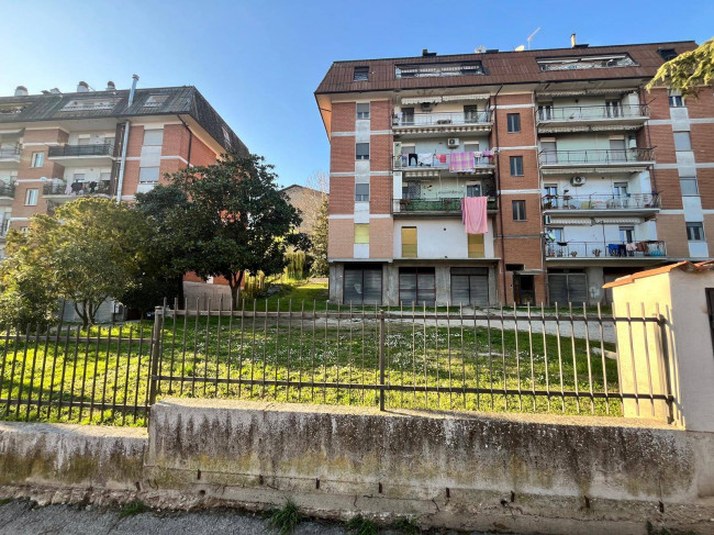 Appartamento in vendita a Orte