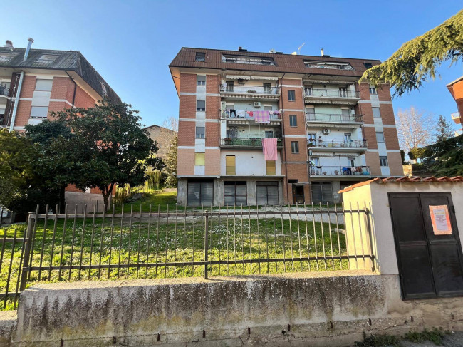 Appartamento in vendita a Orte