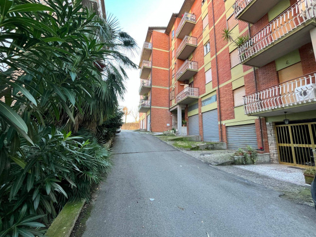 Appartamento in vendita a Orte