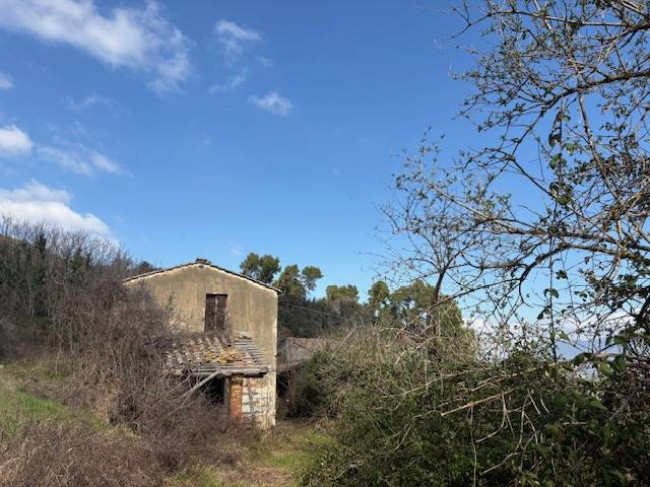 Casale in vendita a Narni