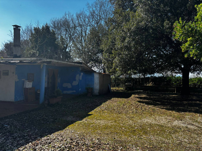 Casa singola in vendita a Bassano in Teverina