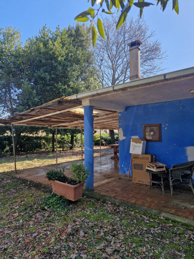 Casa singola in vendita a Bassano in Teverina