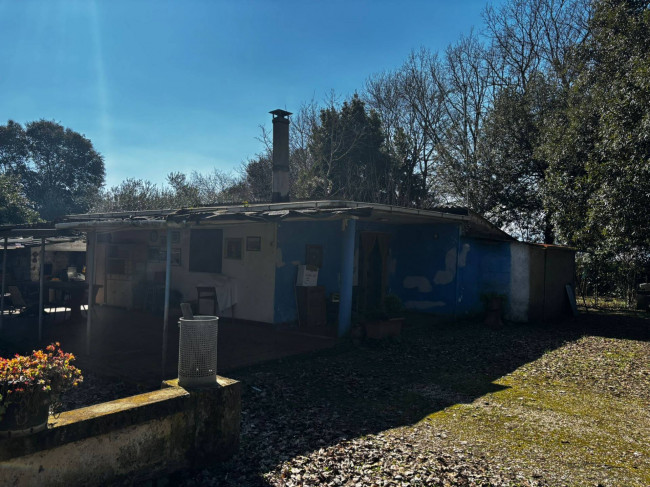 Casa singola in vendita a Bassano in Teverina