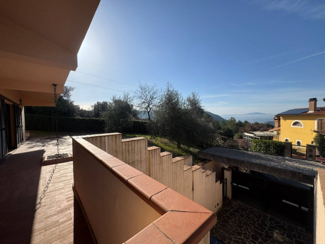 Villa in vendita a Narni