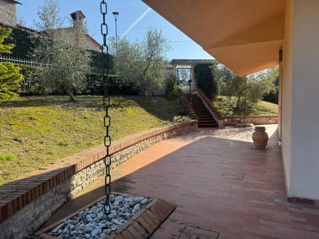Villa in vendita a Narni