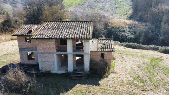 Rustico in vendita a Guardea
