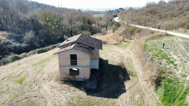 Rustico in vendita a Guardea