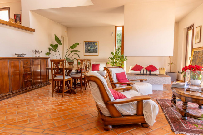 Villa in vendita a Narni