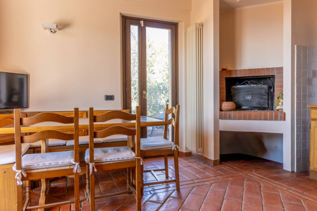 Villa in vendita a Narni