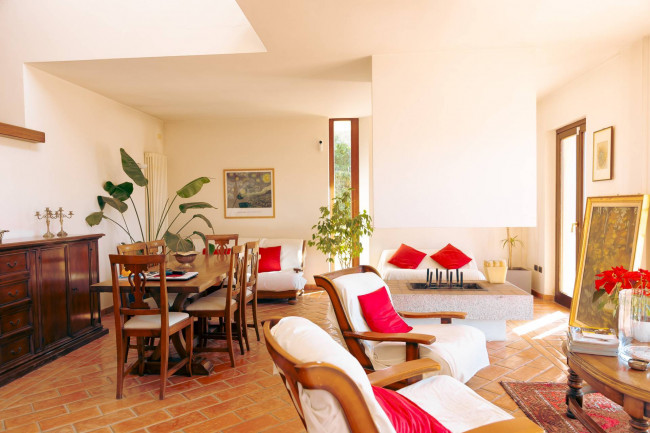 Villa in vendita a Narni