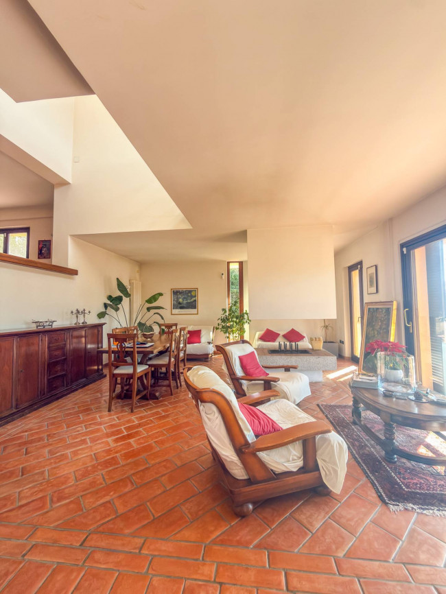 Villa in vendita a Narni