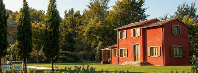 Rustico in vendita a Guardea